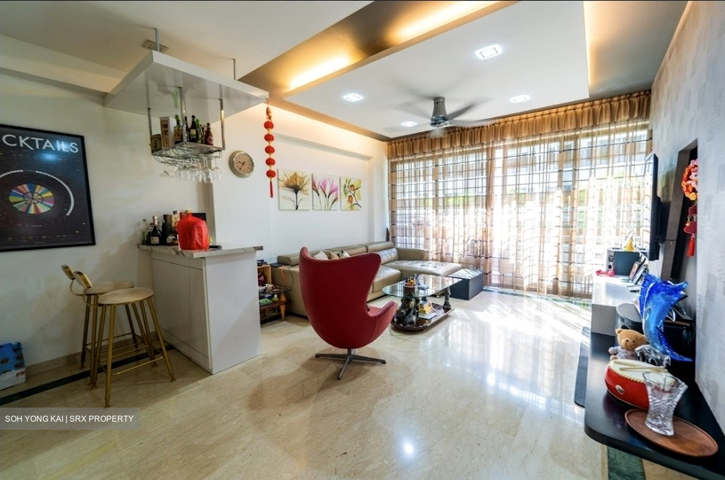 Bukit Regency (D21), Condominium #521965231